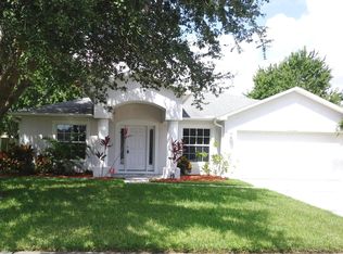 1083 Del Mar Cir, West Melbourne, FL 32904