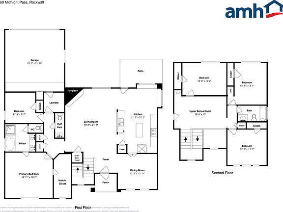 2nd image of this home