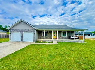 102 Beech St, Barbourville, KY 40906