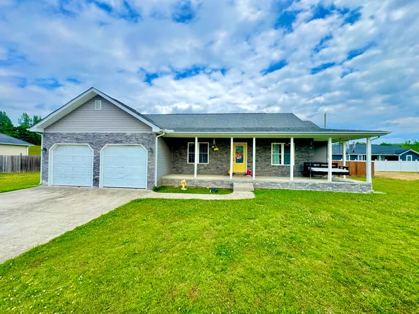 102 Beech St, Barbourville, KY 40906