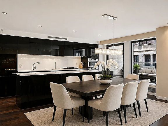 2nd image of 200 Central Park S Unit 18-19I