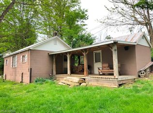 2304 S State Route 266, Stockport, OH 43787