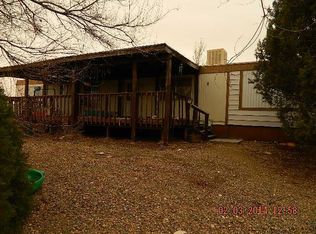 2425 W Road 4 1/2 N, Chino Valley, AZ 86323