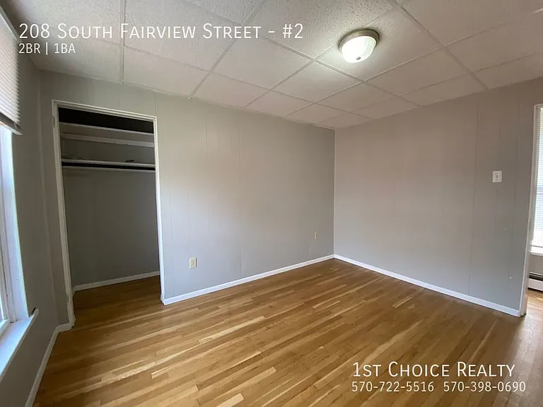 208 S Fairview St #2 — Photo 12