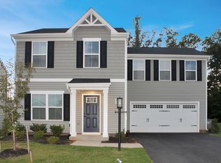 80 Glacier Ave, Barboursville, VA 22923