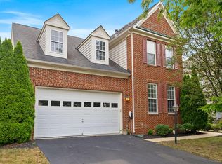 24955 Calcite Pl, Aldie, VA 20105