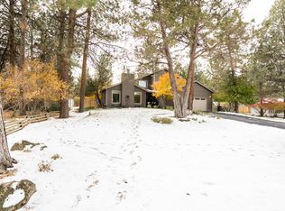 20873 King David Ave, Bend, OR 97702