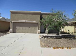 12769 Ramon Prieto, El Paso, TX 79938