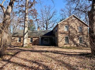 17044 Shandwick Ln, Granger, IN 46530