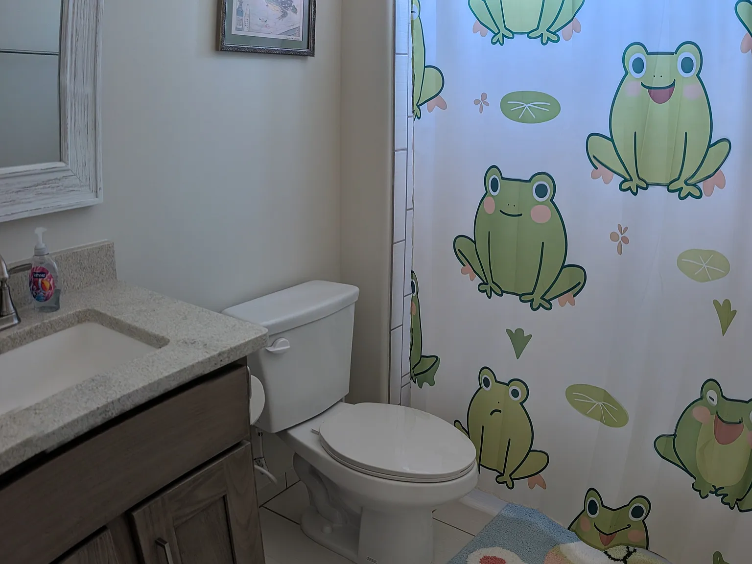 3 bed, 1743 sqft, $795 — Photo 4