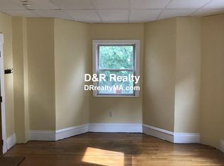 35 Inman St APT 1, Cambridge, MA 02139