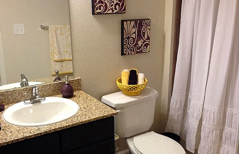 Gardens of Denton Apartments — Photo 9