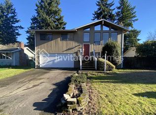33628 27th Pl SW, Federal Way, WA 98023