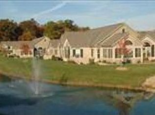 2644 Bluestone Cir, Kalamazoo, MI 49009