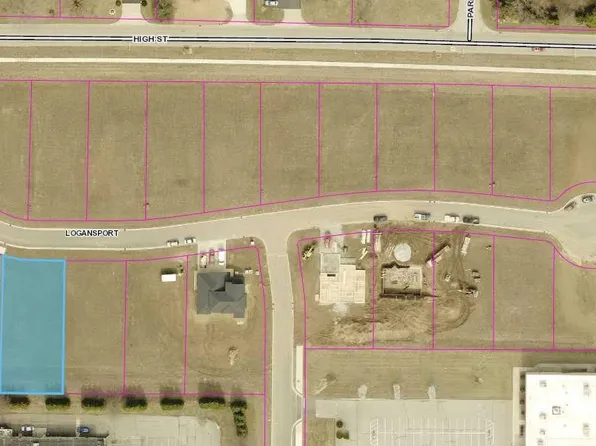3925 Mike Anderson Ln, Logansport, IN 46947