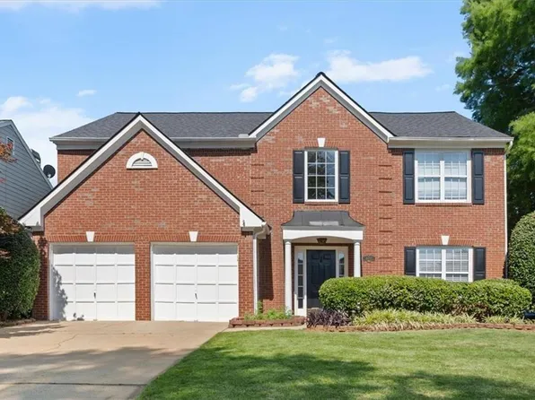 4255 Brighton Way NW, Kennesaw, GA 30144
