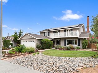 898 Rubis Dr, Sunnyvale, CA