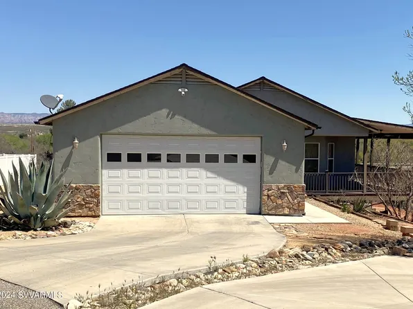 2650 Lobo Circle, Cottonwood, AZ 86326