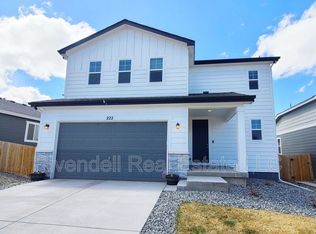 222 Vista Cliff Cir, Castle Rock, CO 80104