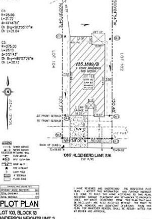 3rd image of 10617 Hilgenberg Ln SW