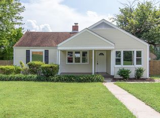 712 Richton Ave, Muscle Shoals, AL 35661