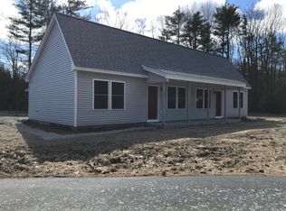 11 Woodland Hls #11, South Berwick, ME 03908