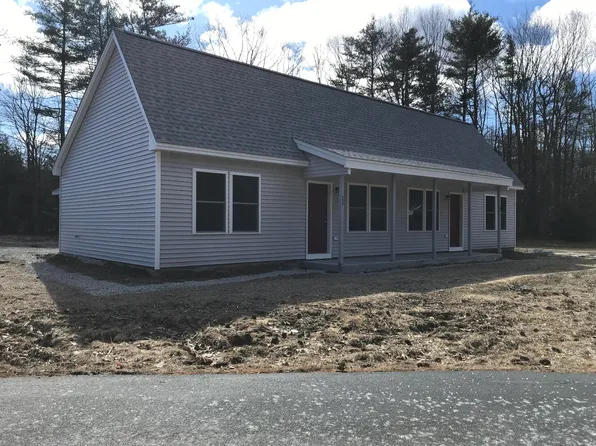 11 Woodland Hills #11, South Berwick, ME 03908