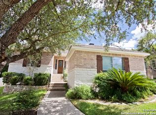410 Heather Rdg, San Antonio, TX 78260