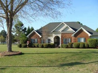 105 Sharon Ct, Macon, GA 31216