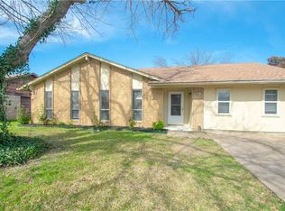 3416 Northwood Ln, Plano, TX 75074