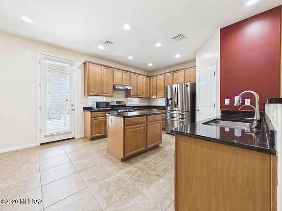 3rd image of 6461 W Wolf Valley Way