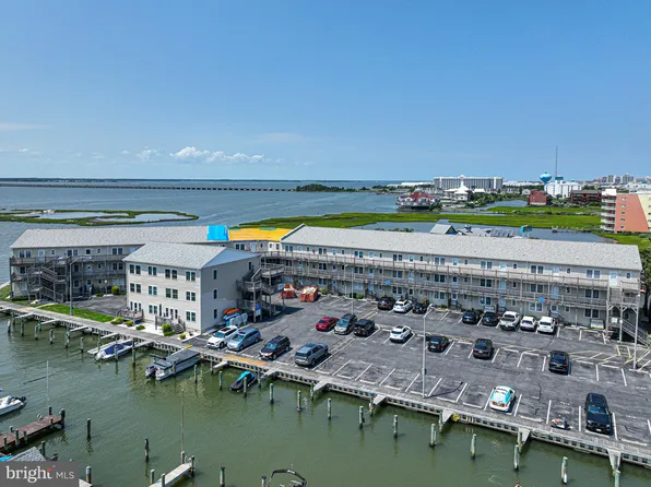 120 53rd St Unit I301, Ocean City, MD 21842