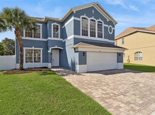1984 Windcrest Lake Cir, Orlando, FL 32824