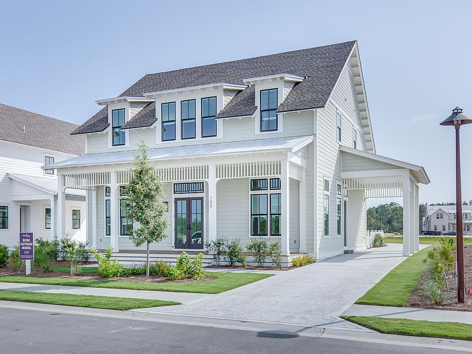 1st image of 100 Sawbuck Dr Lot 224