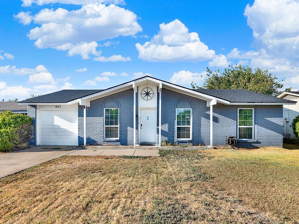 1st image of 1821 Homestead Pl