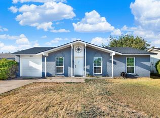 1821 Homestead Pl, Garland, TX 75044
