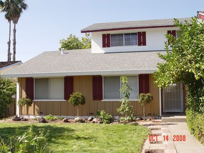 5151 Pinebrook Way, Sacramento, CA, 95842