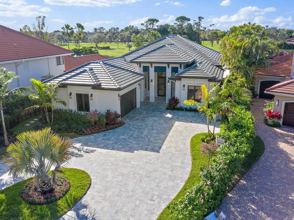 3590 Loire Lane, Palm Beach Gardens, FL 33410