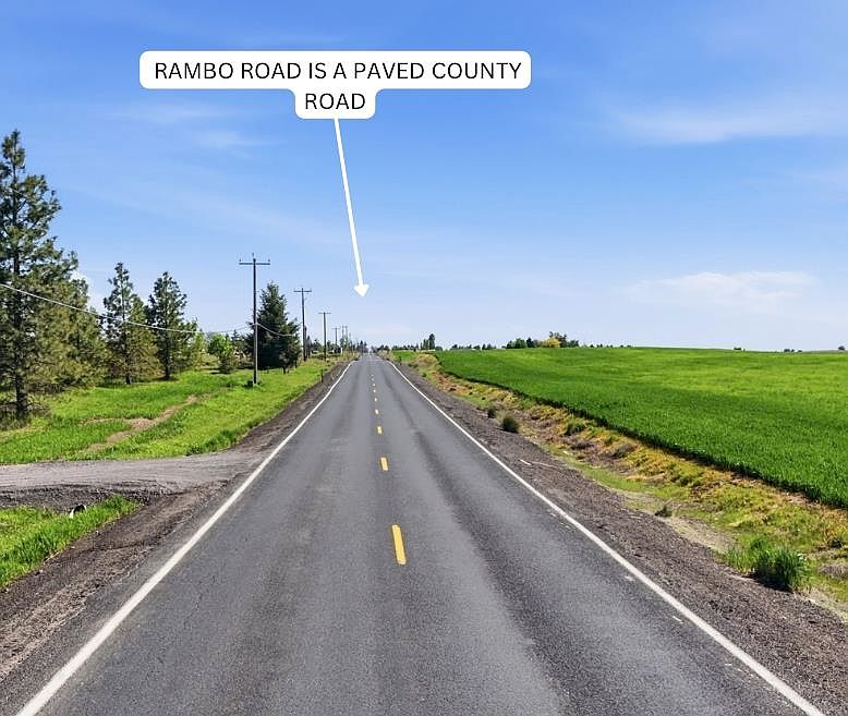 1st image of 0 N Rambo Rd #The