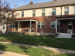 1410 Haines Ave, Columbus, OH 43212