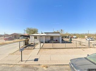 5110 S 17th Ave #1, Tucson, AZ 85706