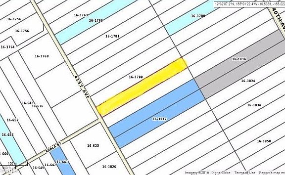 5th image of 41st Ave Lot 62