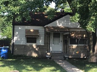 21640 Conners Ave, Warren, MI 48091