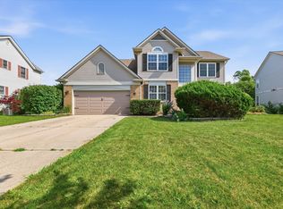 2793 Green Valley Dr, Ann Arbor, MI 48103