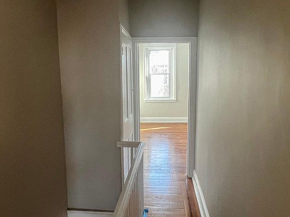 Hallway - 2nd floor