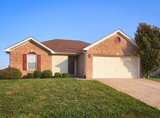 2347 Trails Lake Gdn, Owensboro, KY 42303