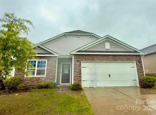 4020 Lampasas Ln, Charlotte, NC 28214