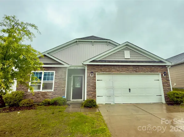4020 Lampasas Ln, Charlotte, NC 28214