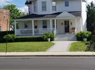 58 Atlantic Ave, Long Branch, NJ 07740