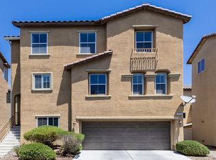1300 Sand Castle Ave, Las Vegas, NV 89183